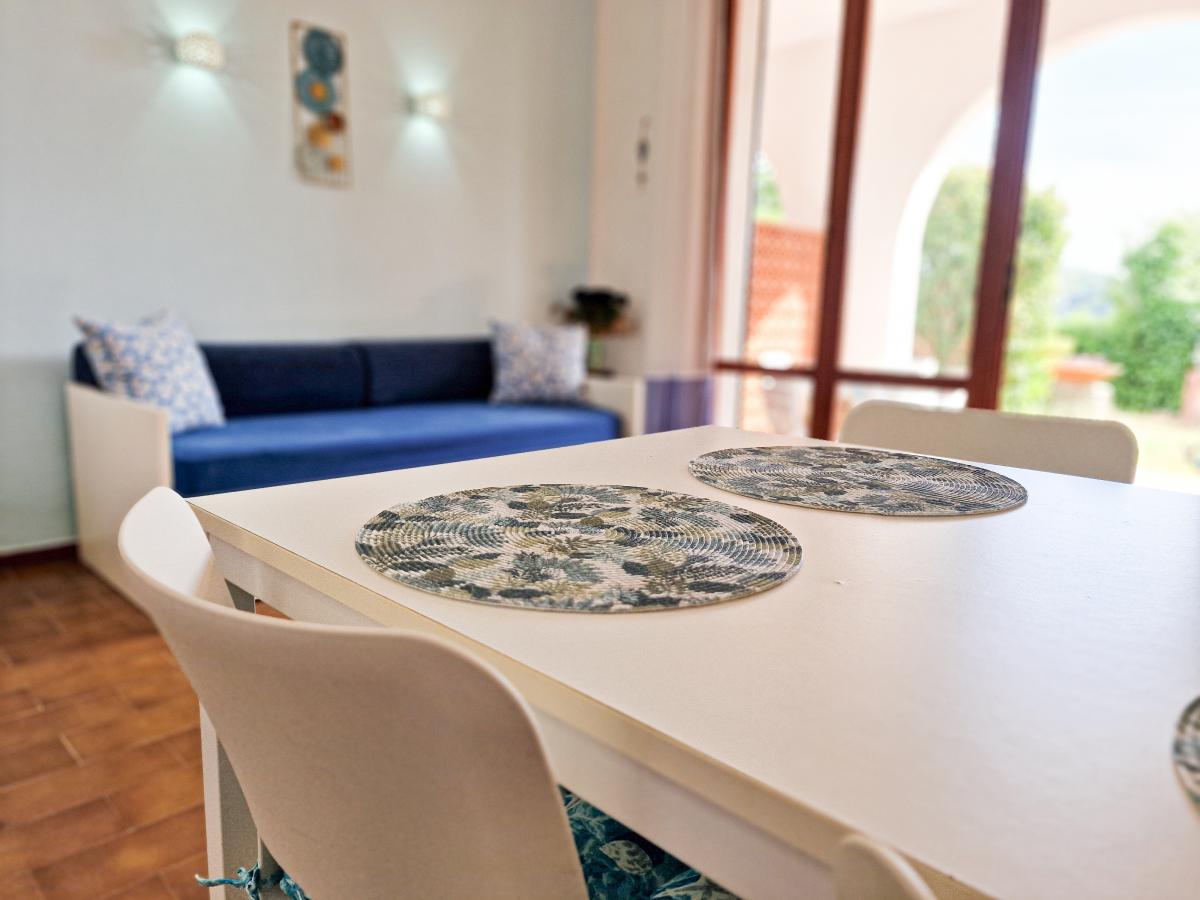 appartamento vacanze Elba